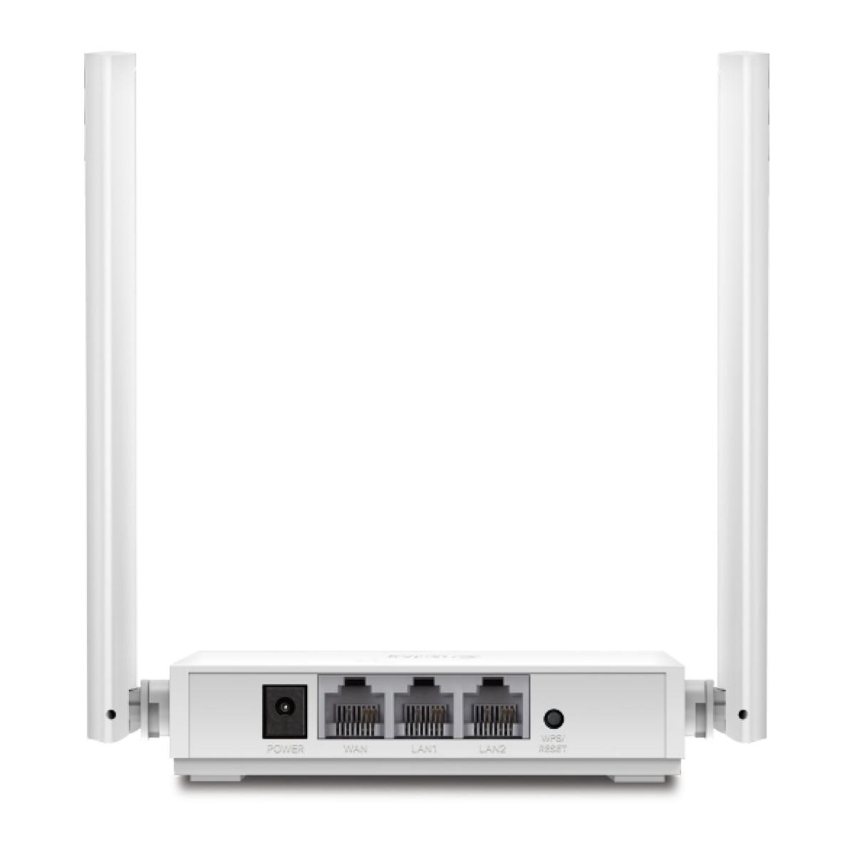 TP-Link WR820N 300Mbps Multi-Mode Wi-Fi Router