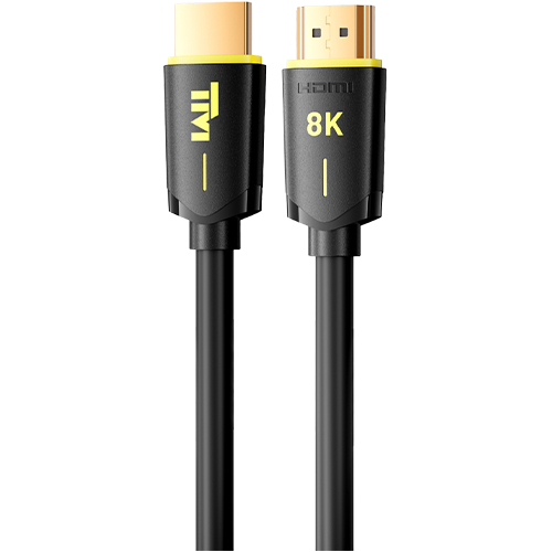 Twisted Minds 8K HDMI Cable - 5M - TM-8KHDMI-5M