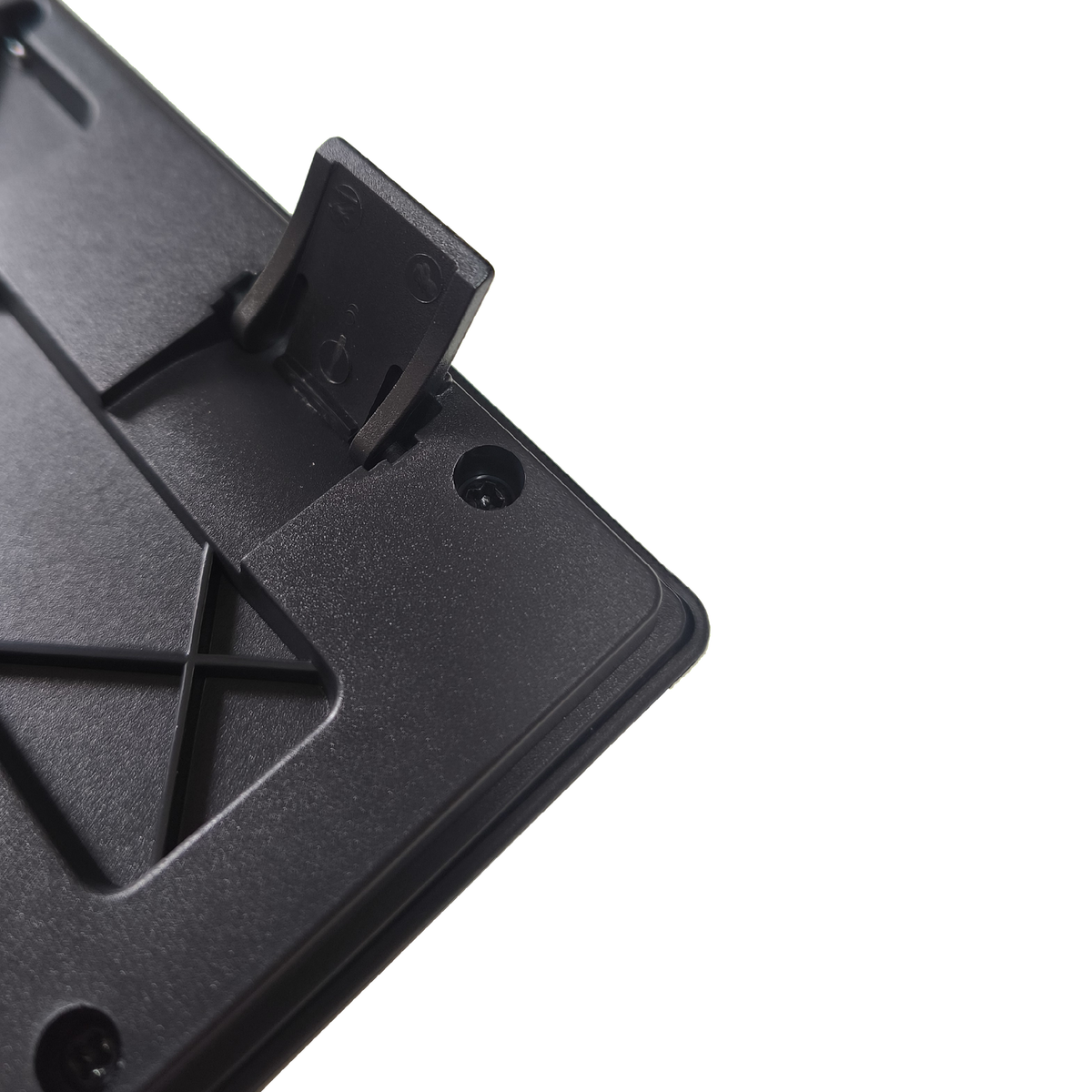 Twisted Minds K12 Kavara Series 2in1 Combo Wired Mode Lightweight - Black - (English / Arabic) Layout