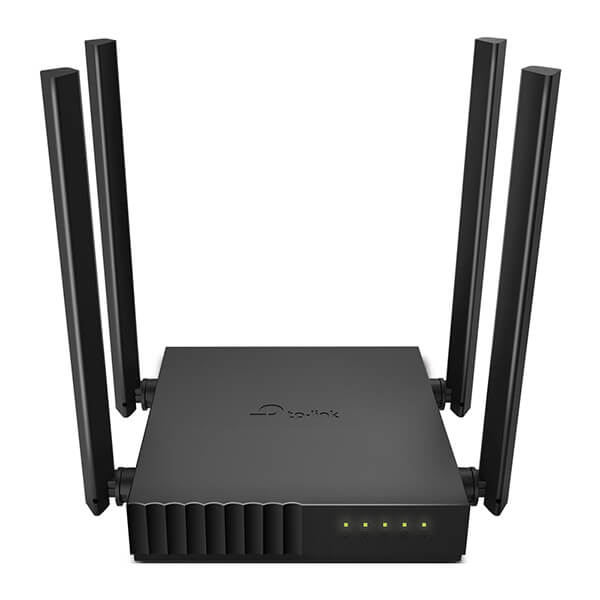 TP-Link Archer AC1200 C54 Wi-Fi Dual Band Router