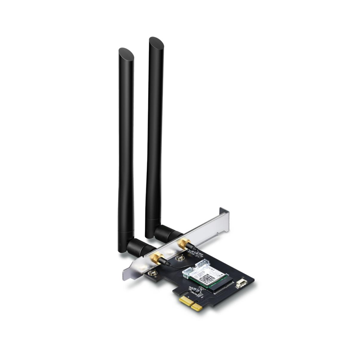 TP-Link Archer T5E AC1200 Wi-Fi Bluetooth 4.2 PCIe Adapter