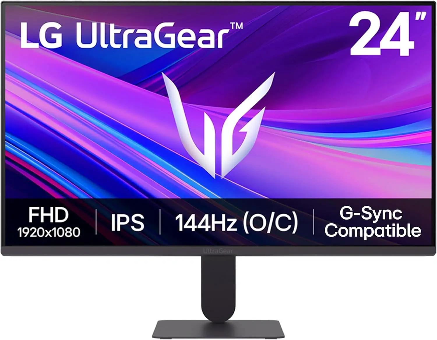 LG 24G411A-B 24 LG 24G411A-B 24
