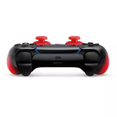 PlayStation 5 DualSense Wireless Controller - Techno Red