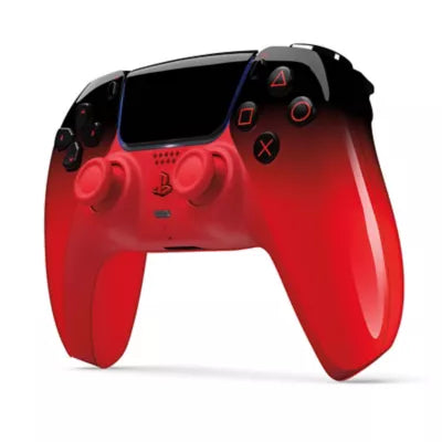 PlayStation 5 DualSense Wireless Controller - Techno Red