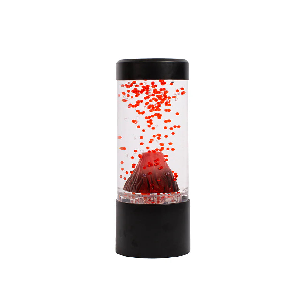 The Source - Round Mini Volcano Lamp The Source - Round Mini Volcano Lamp