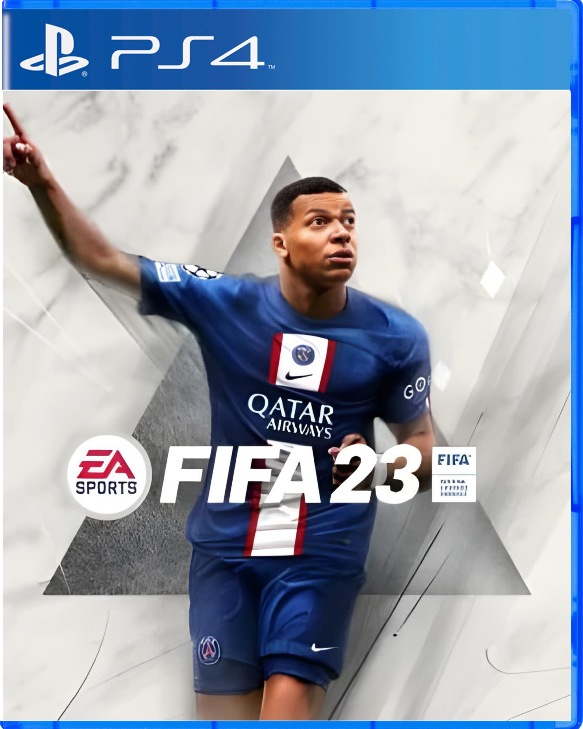 FIFA23 - PS4