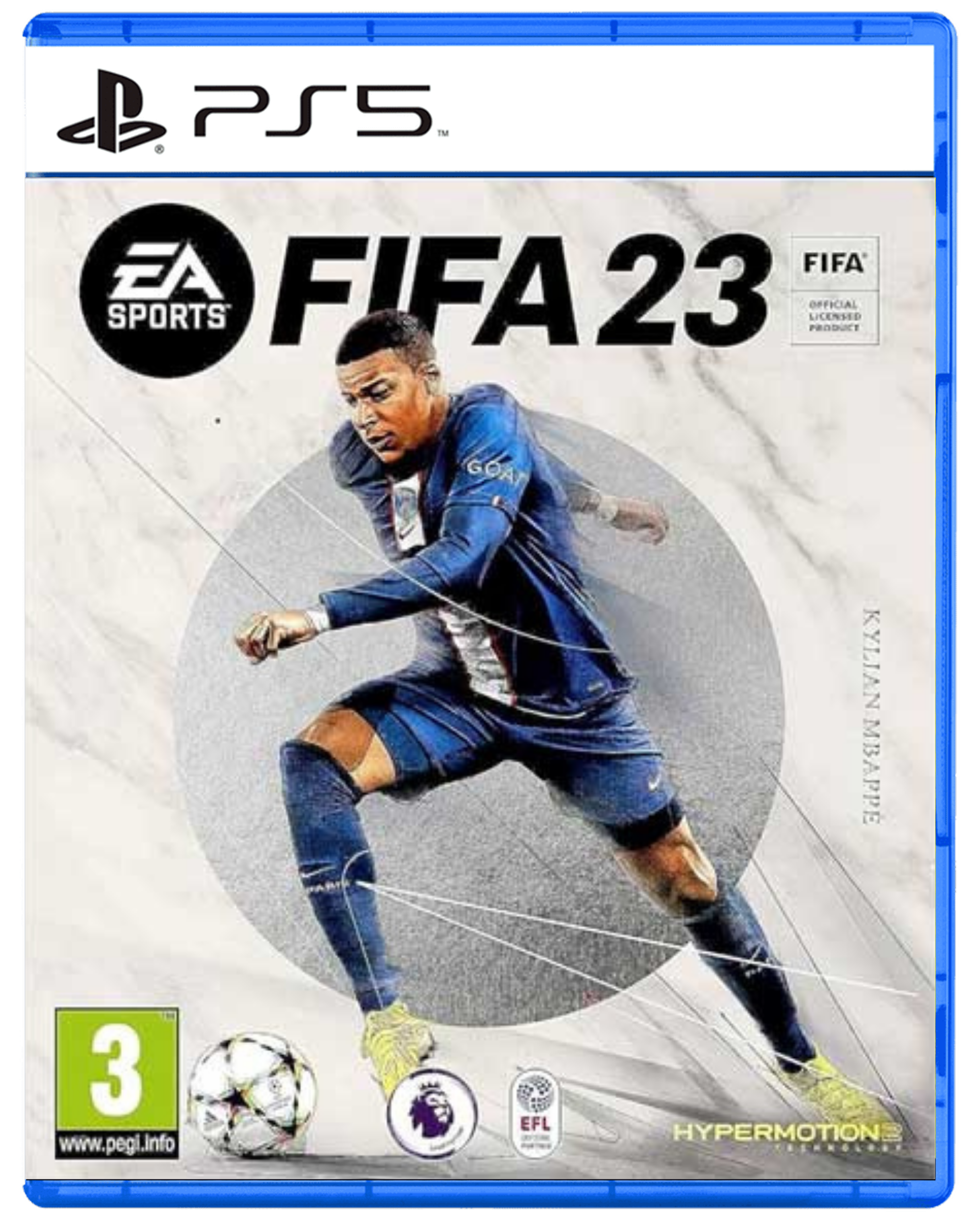 FIFA23 - PS5