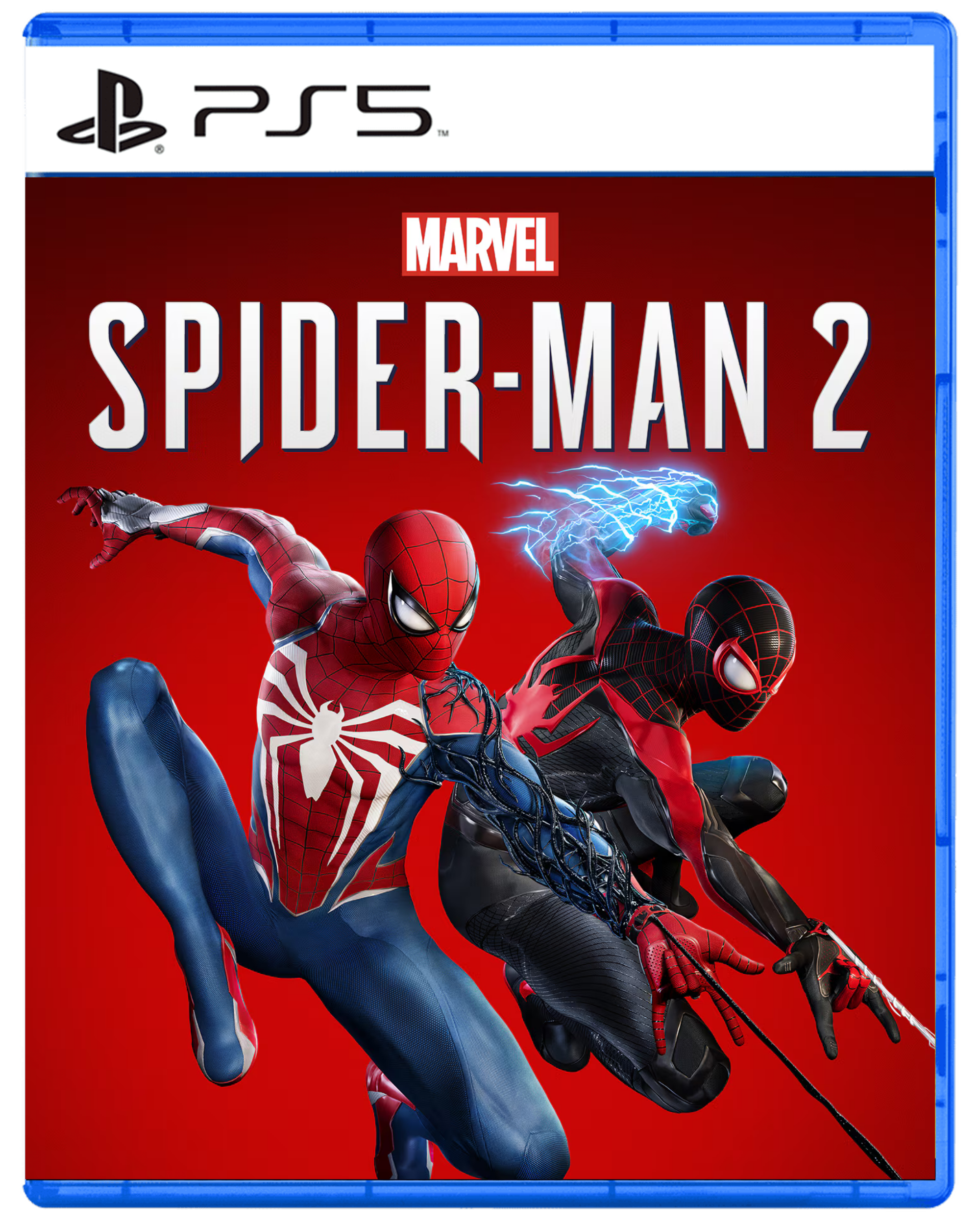 Marvel's Spider-Man 2 - PS5