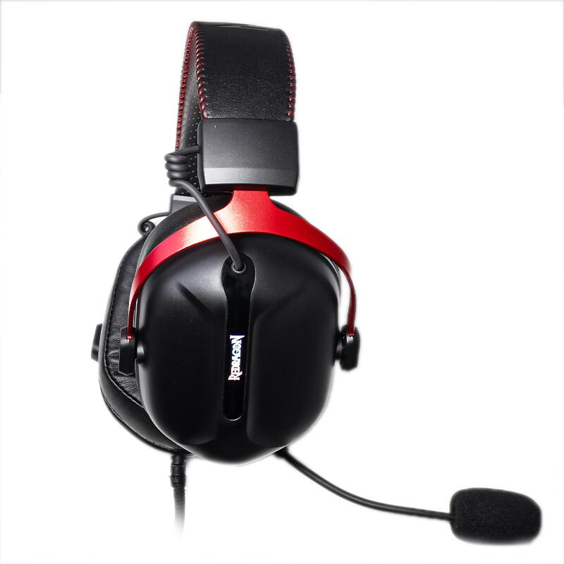 H312 Cybill 7.1 Surround Sound RGB USB Gaming Headset