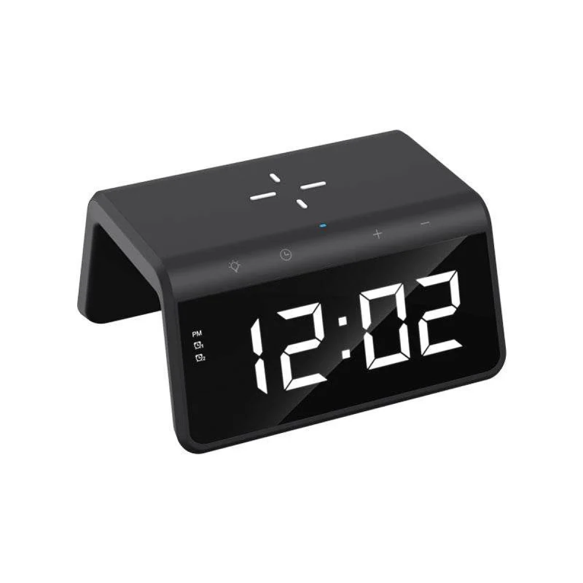 HAVIT W320 6in1 Wireless Charging - Black
