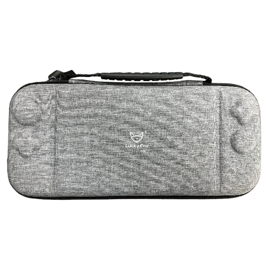 Lucky Fox 2in1 Carrying Case for Switch 2