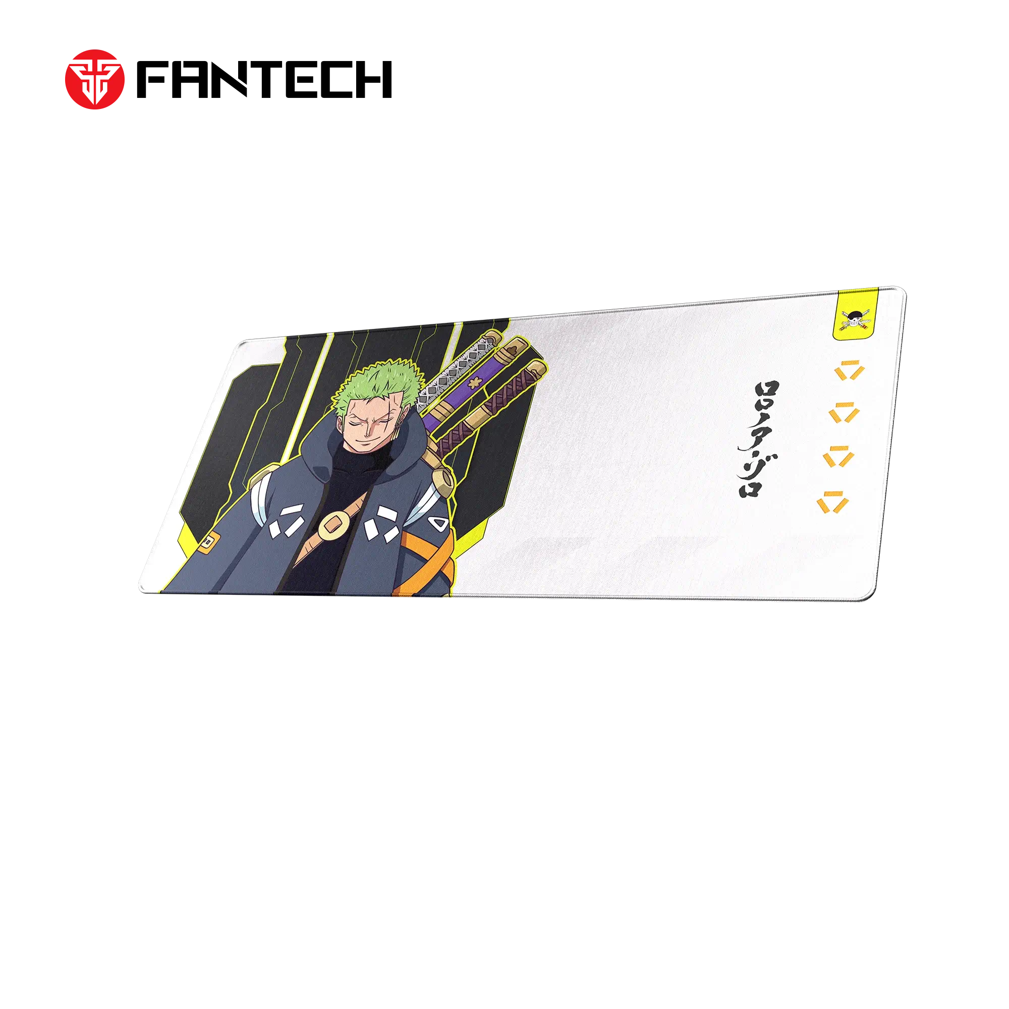 FANTECH MP905 ATO MOUSEPAD-ZORO