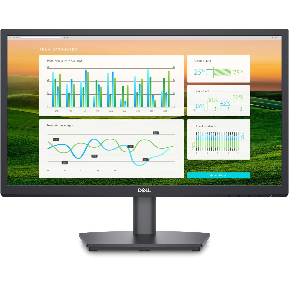 Dell E2222HS 22