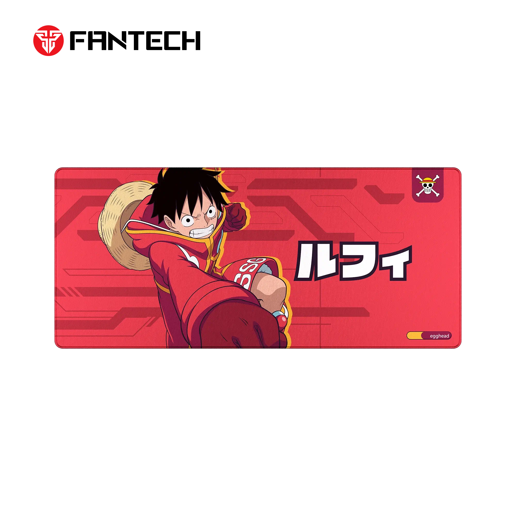 FANTECH MP905 ATO MOUSEPAD-LUFFY FANTECH MP905 ATO MOUSEPAD-LUFFY