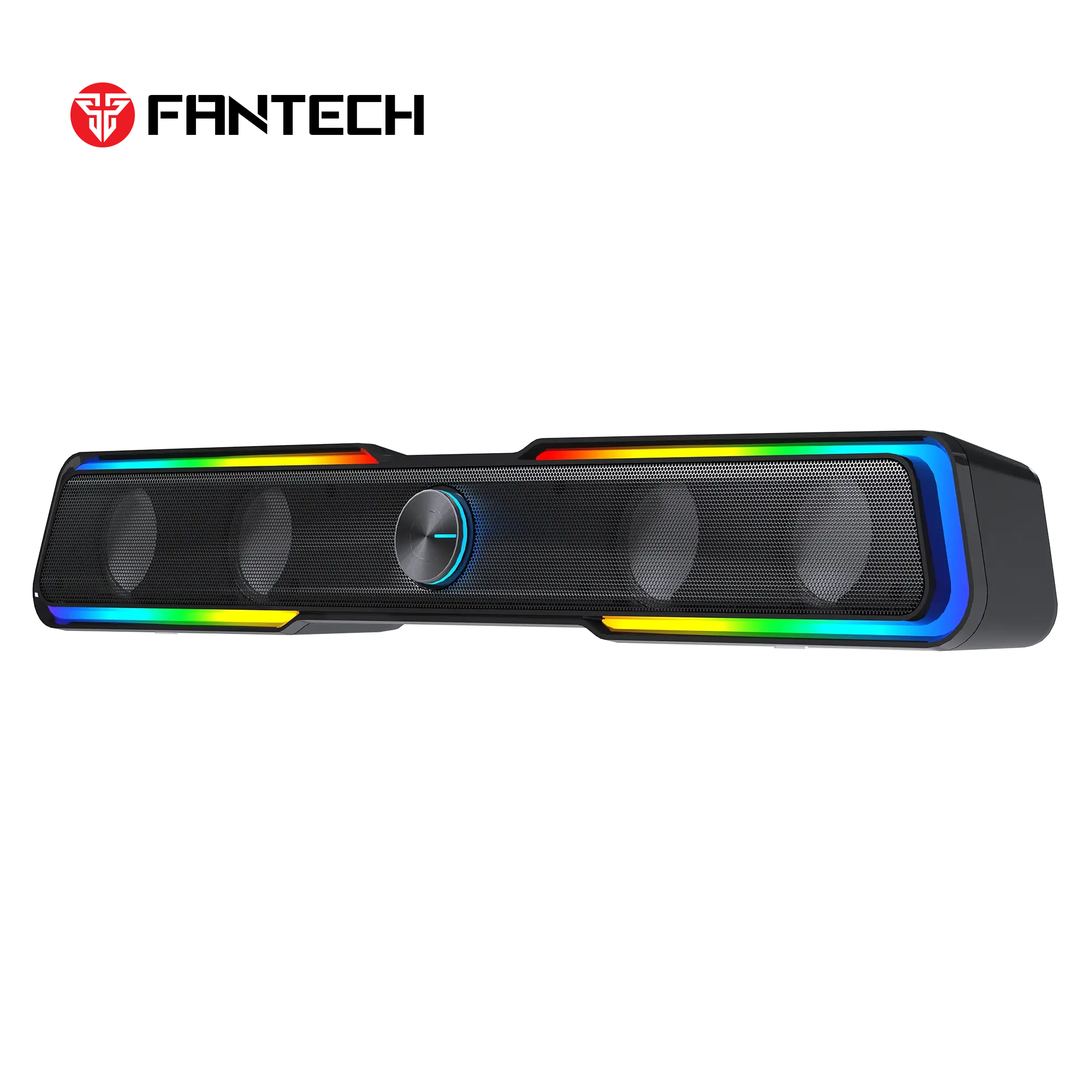 Fantech Beat Bar Dual Mode Gaming Speaker