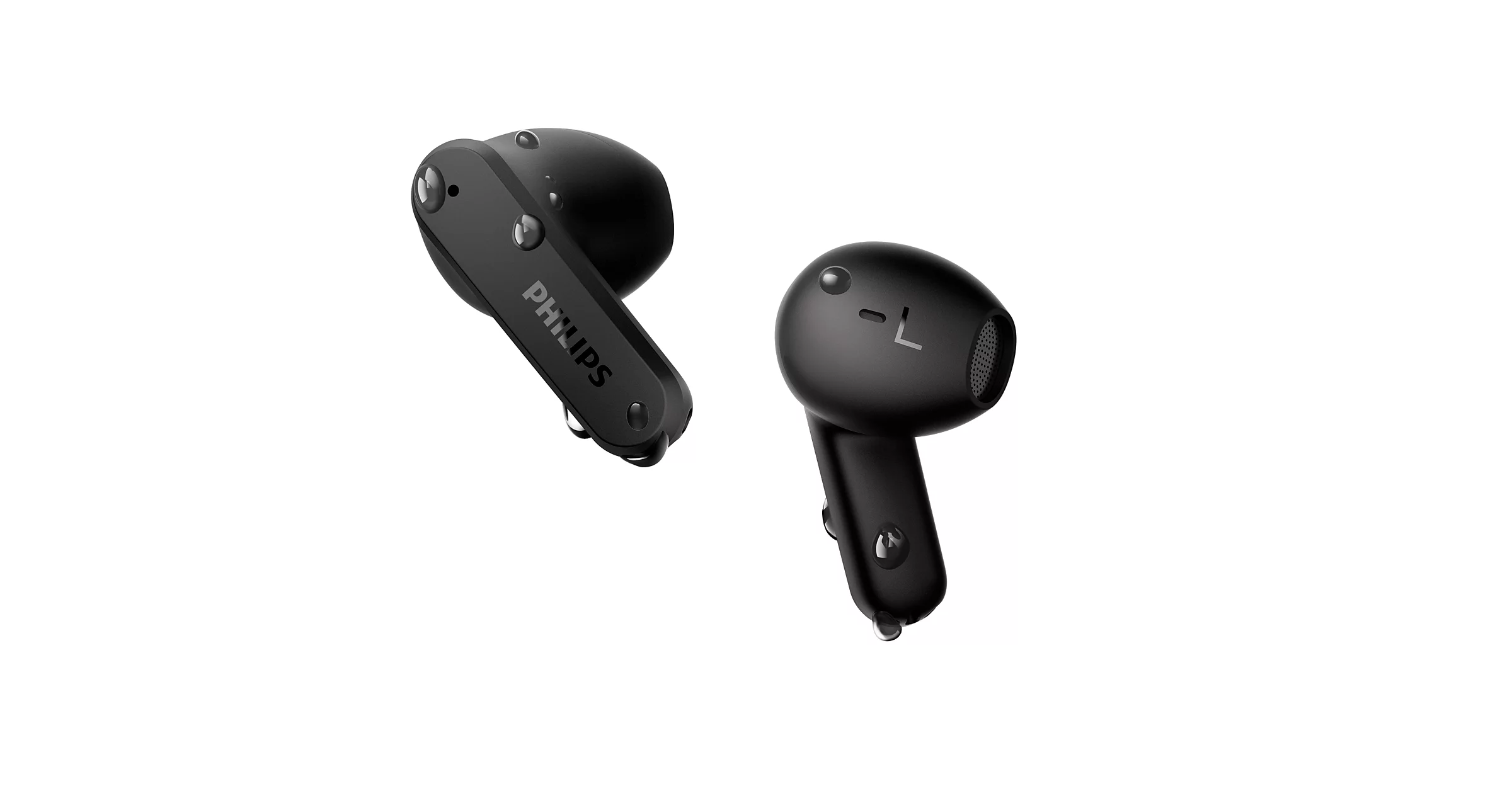 Philips TAT2139BK/97 Earphone TWS Series 2000 - Black
