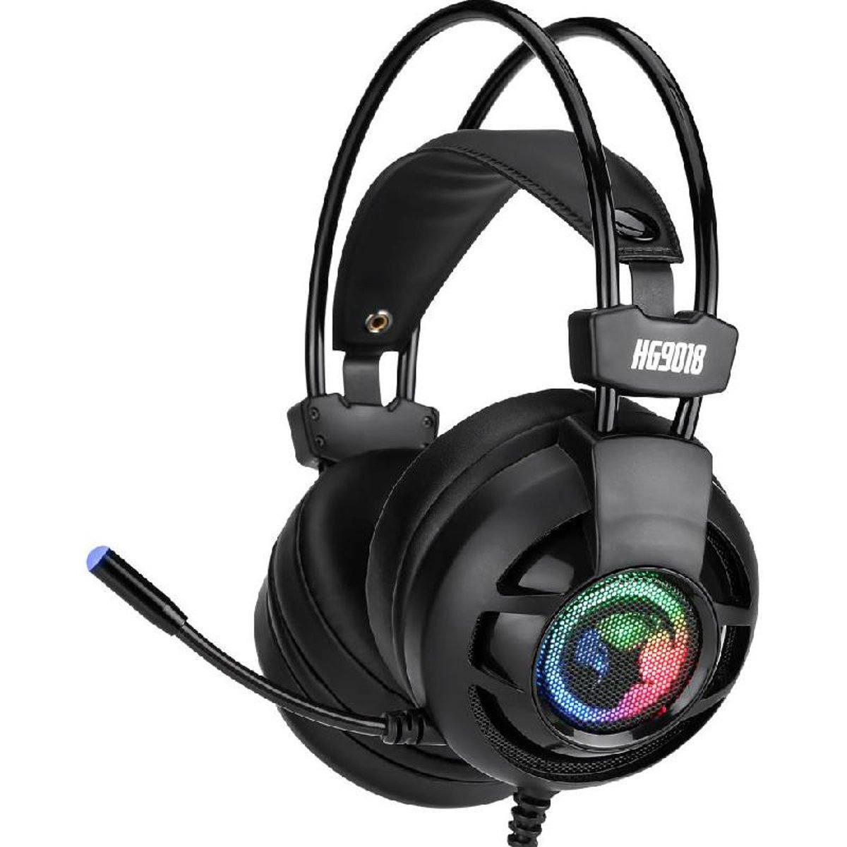 MARVO Scorpion HG9018 7.1 Surround Gaming Headset