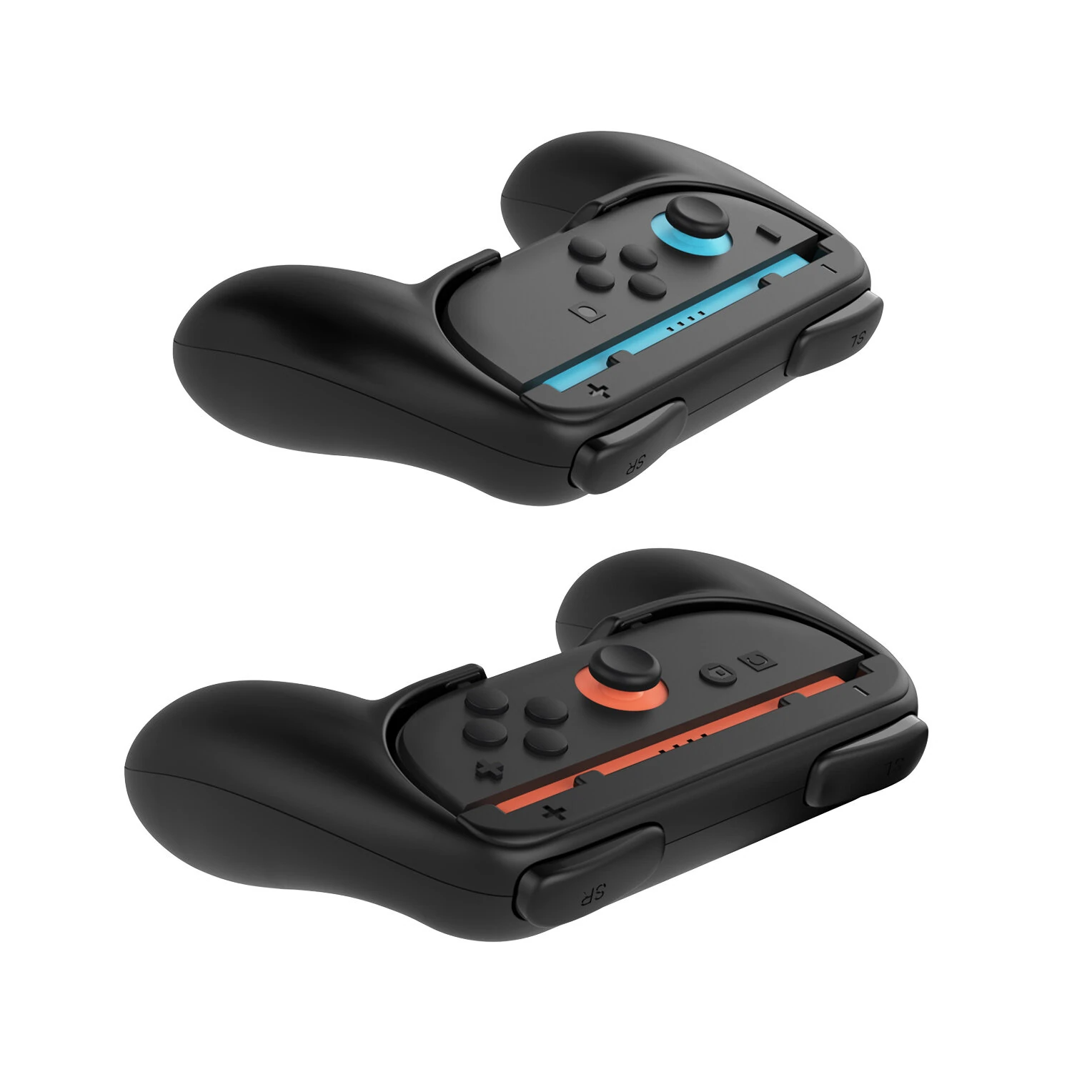 Dobe Controller Grip for Switch 2