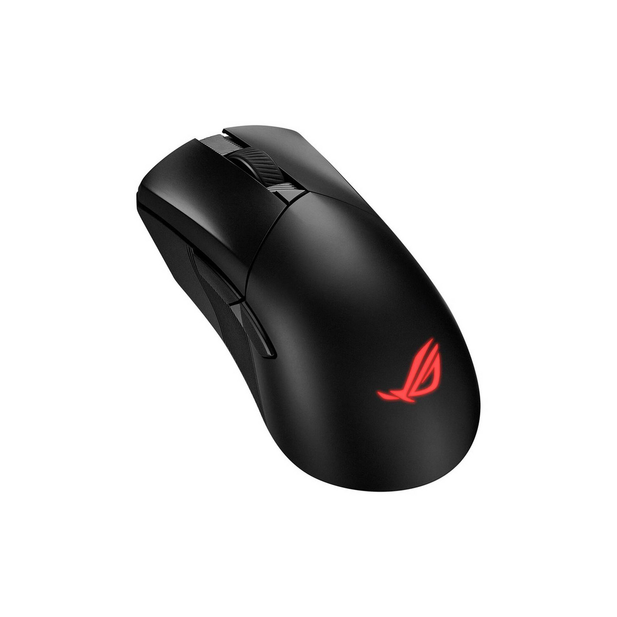 Asus ROG P711 GLADIUS III WIRELESS AIMPOINT WIRELESS GAMING MOUSE - BLACK
