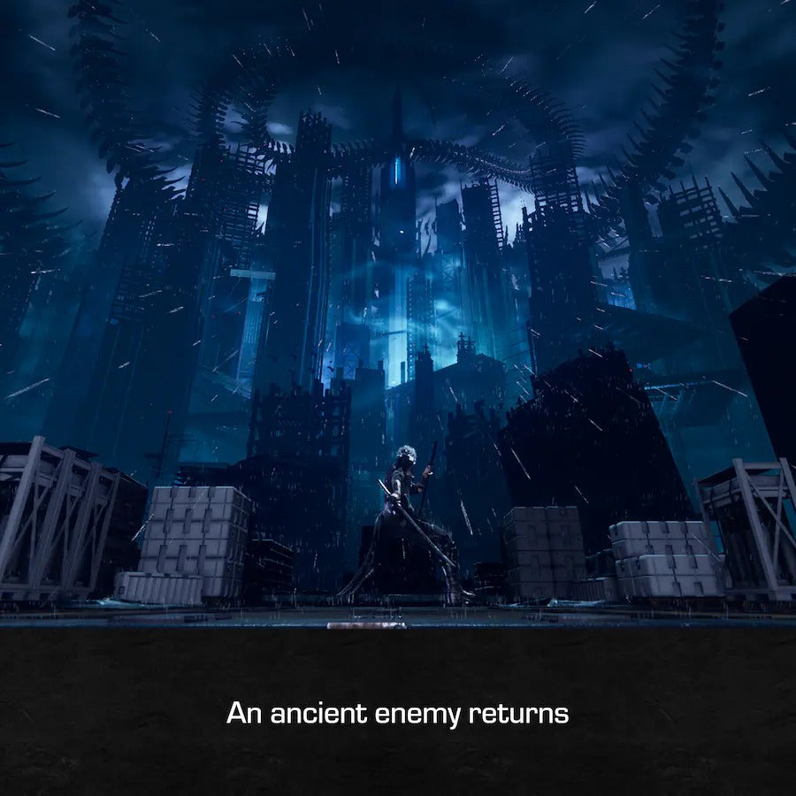 Ninja Gaiden 4 - PS5