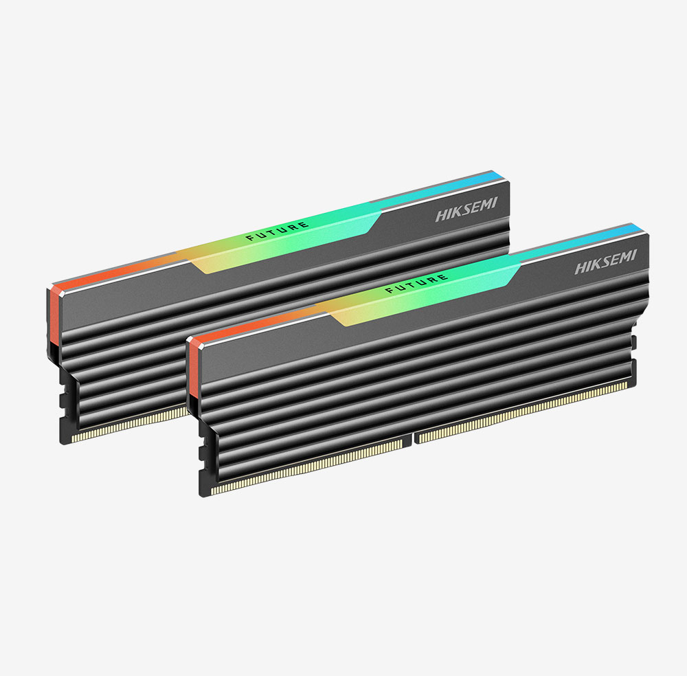 HIKSEMI 16GB DDR4 RAM 3200Mhz Future RGB