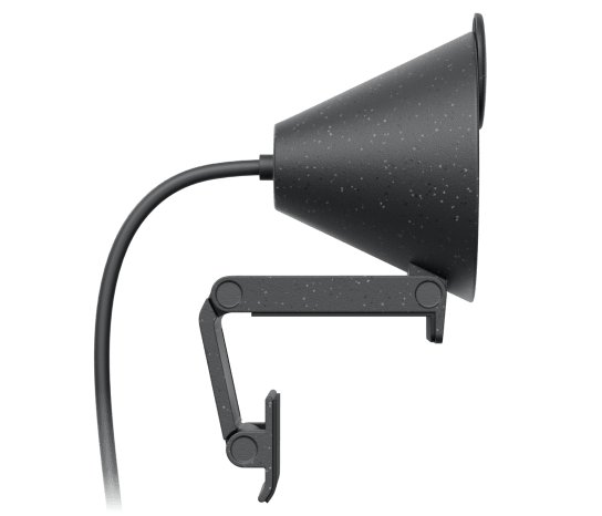 Logitech Brio 300 Full HD USB Webcam - Graphite