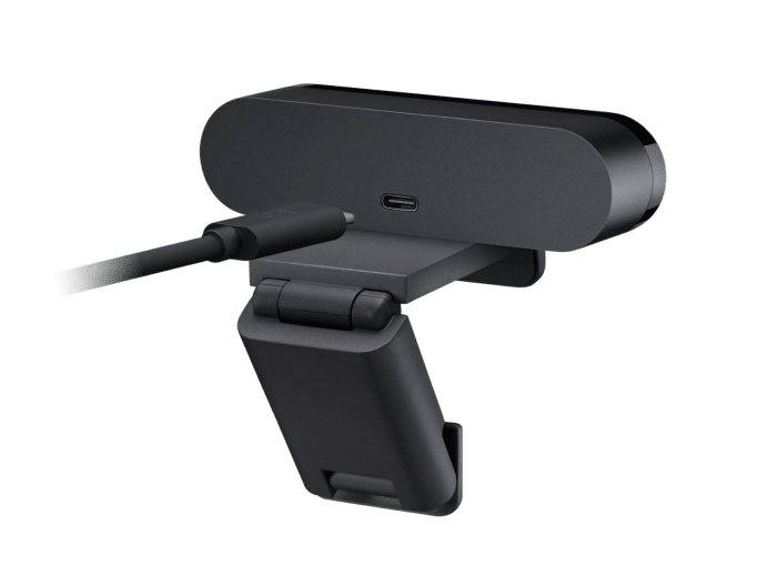 Logitech BRIO Ultra HD Webcam 4K