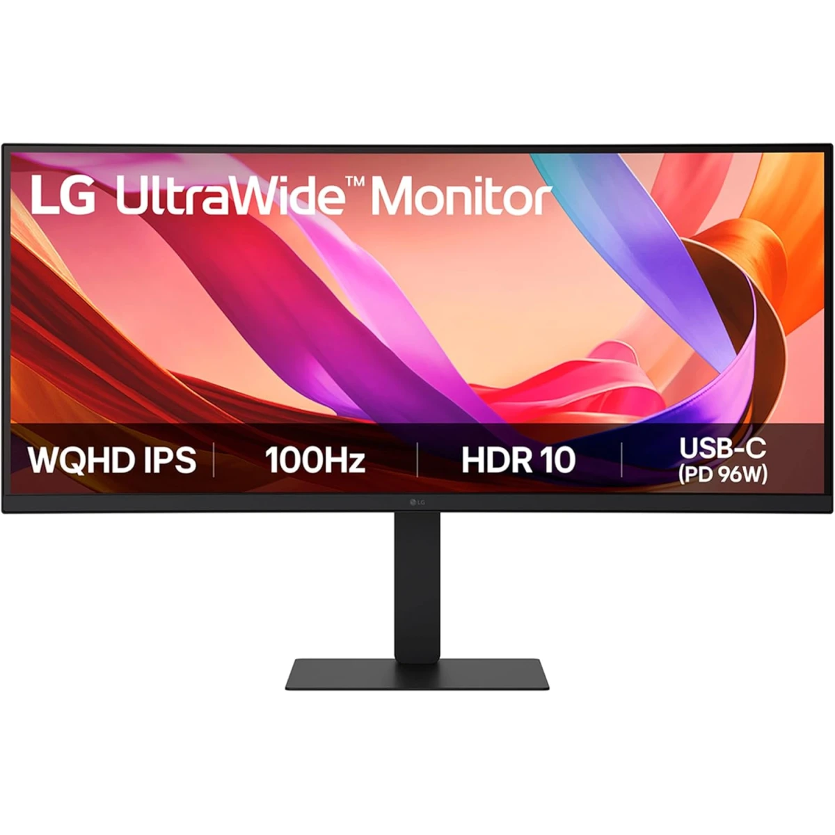 LG 43UN700-B 43 Inch Class UHD IPS Display with USB Type-C – iGeek