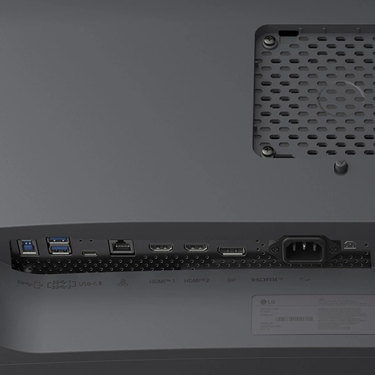 LG 34U650A-B 34