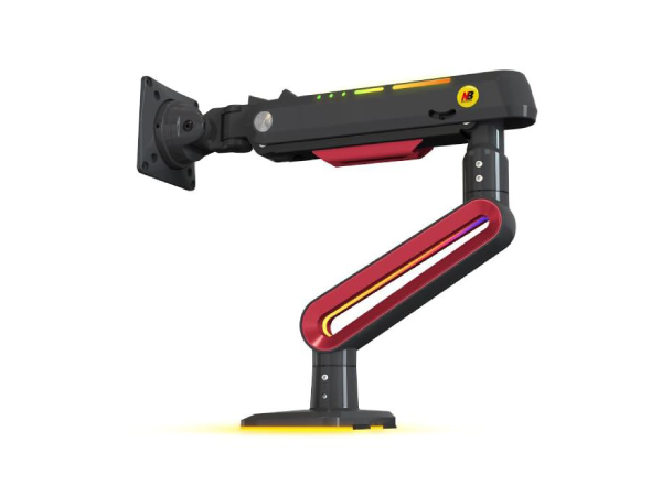 NB NORTH BAYOU L60 ERGONOMIC Monitor Arm for Screen up to 60 inches