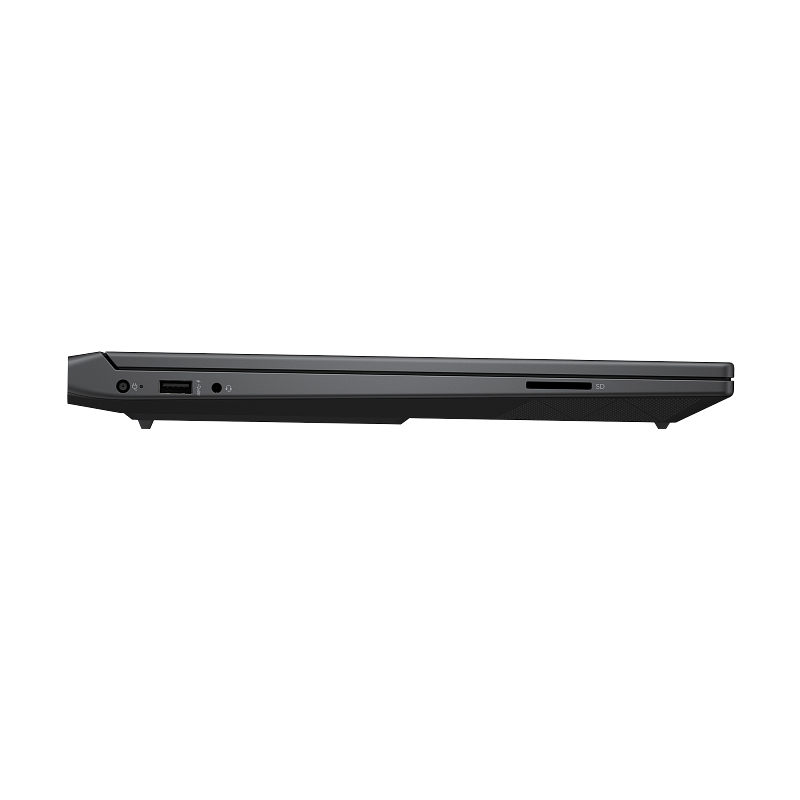 HP Victus 2023 15-fa1136ne 13Gen Intel Core i7 14-Cores RTX 3050 6GB & 144Hz Display Gaming Laptop - Mica Silver