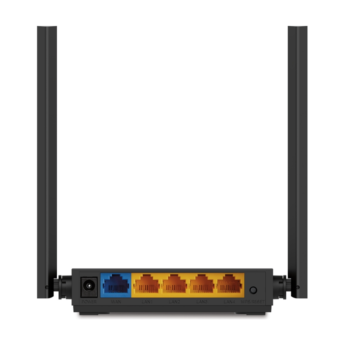 TP-Link Archer AC1200 C54 Wi-Fi Dual Band Router