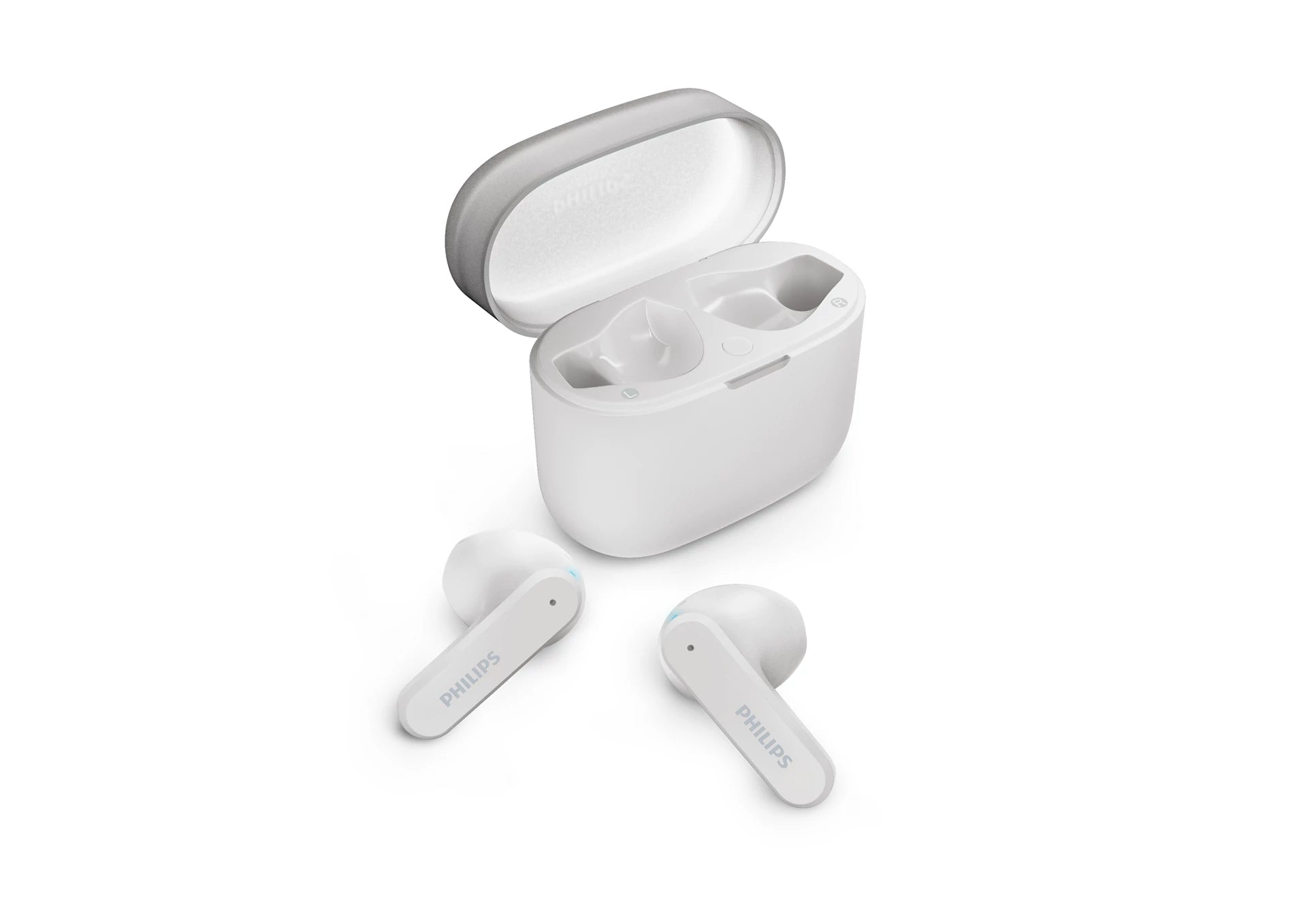 Philips TAT2139WT/97 Earphone TWS Series 2000 - White