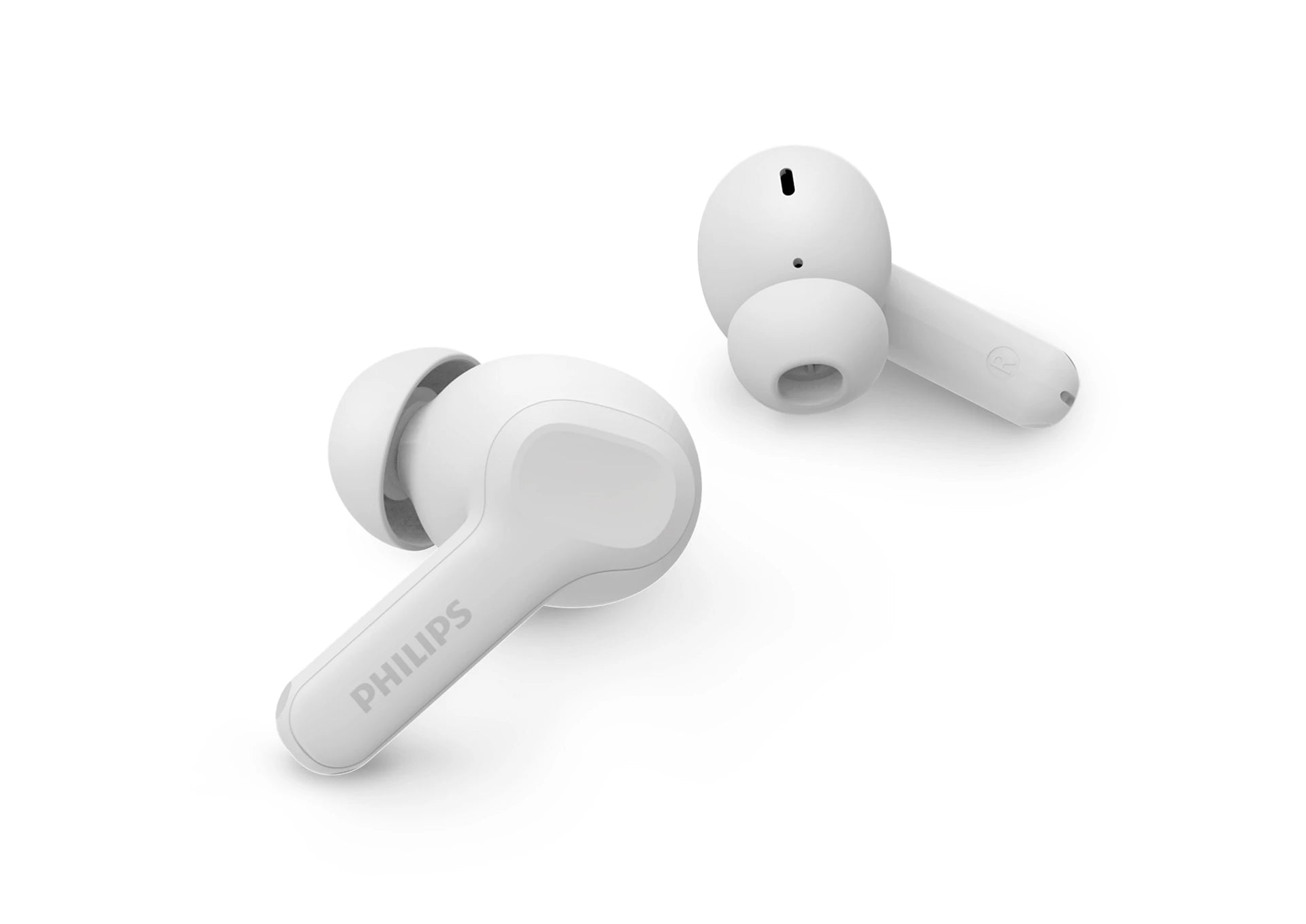 Philips TAT1109WT/97 Earphone TWS Series 1000 - White