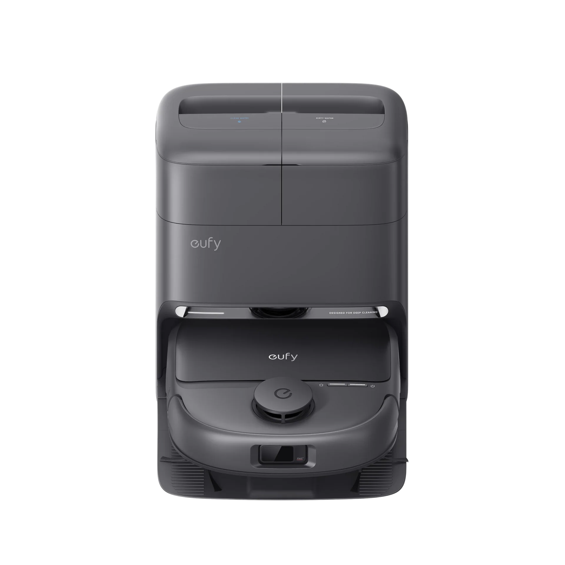 Anker Eufy Robot Vacuum Omni C28 Black Anker Eufy Robot Vacuum Omni C28 Black