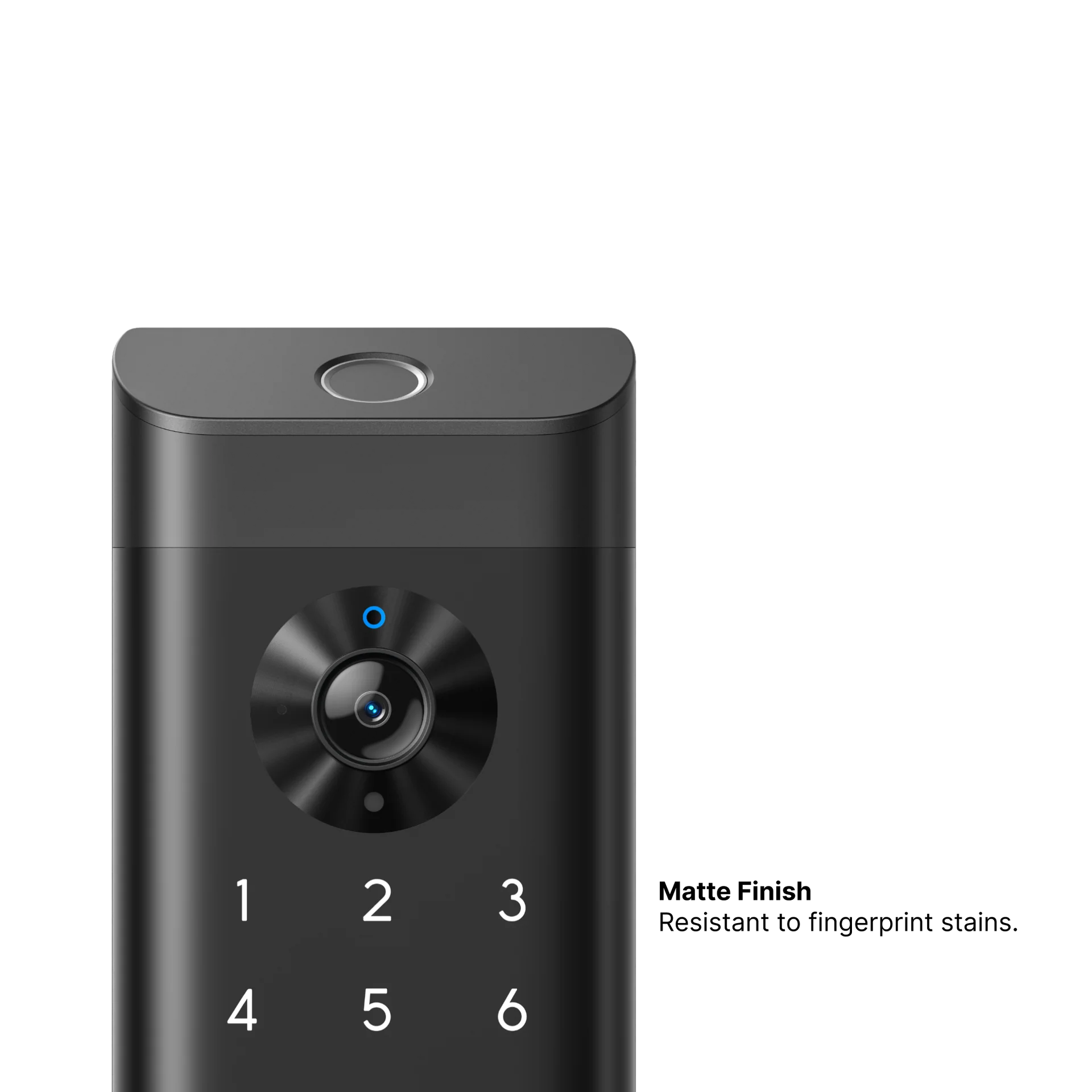 Anker Eufy Security E330 Video Lock Gray
