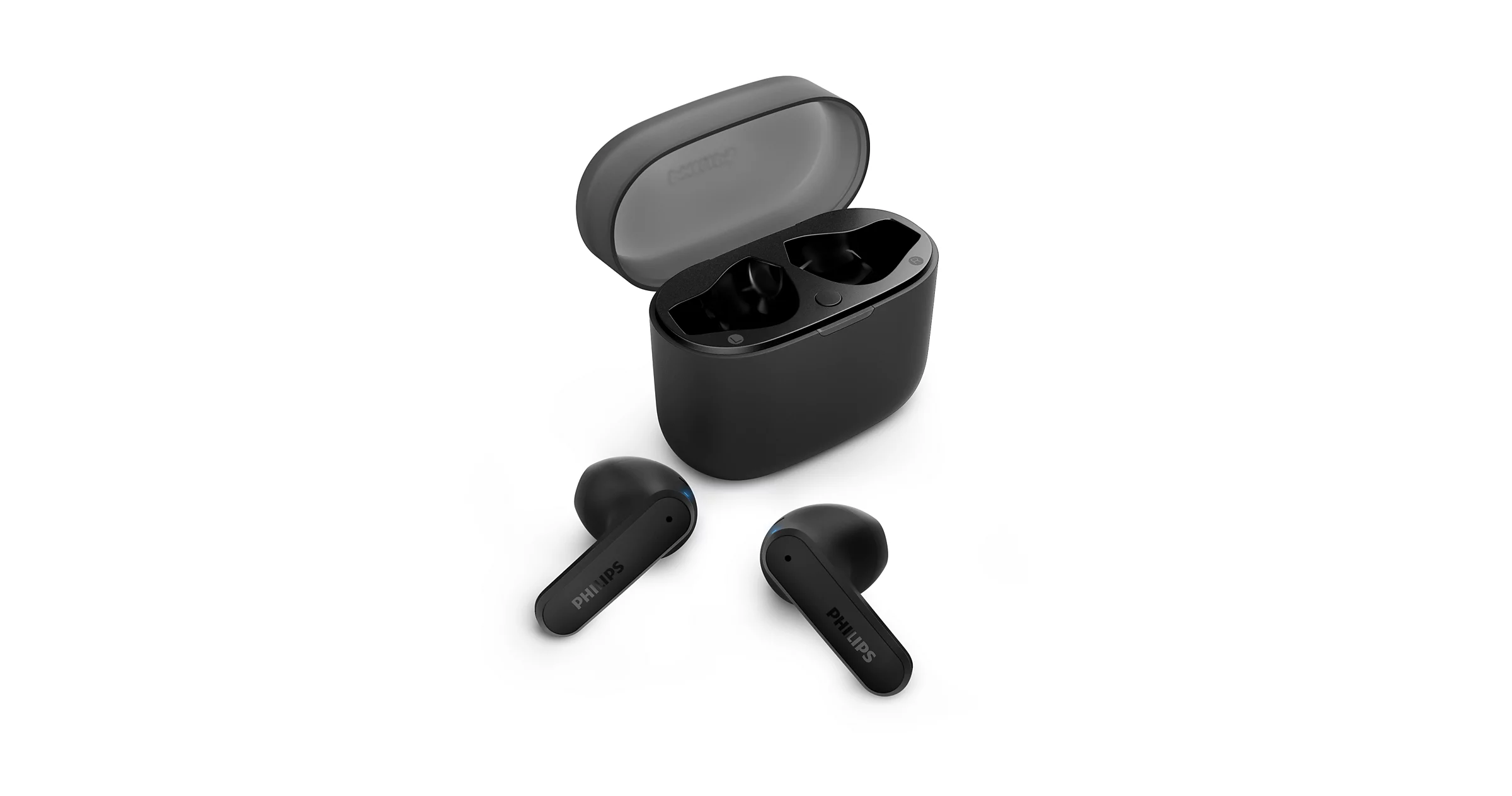 Philips TAT2139BK/97 Earphone TWS Series 2000 - Black