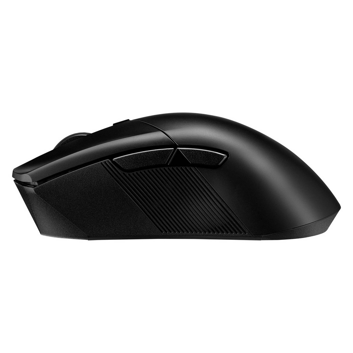 Asus ROG P711 GLADIUS III WIRELESS AIMPOINT WIRELESS GAMING MOUSE - BLACK