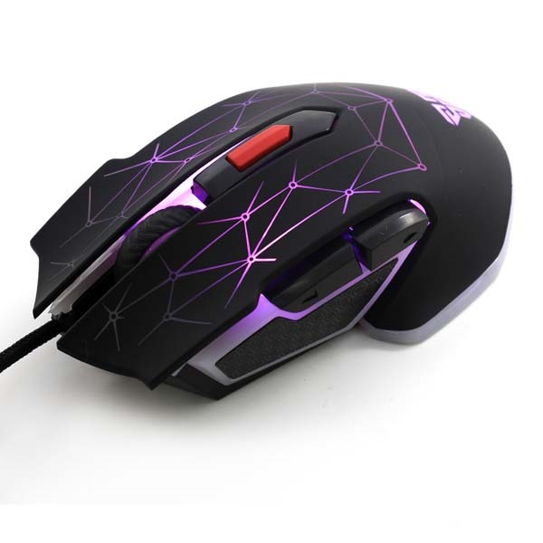 FANTECH X7 BLAST Gaming Mouse