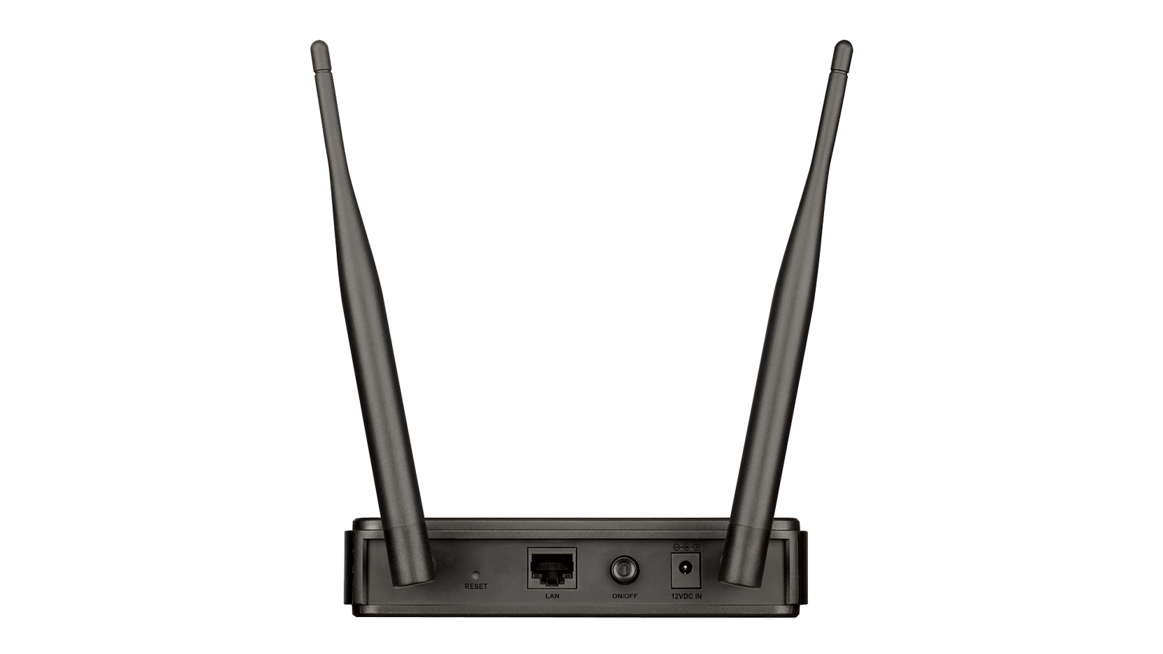 D-Link N300 Wi-Fi Range Extender/ Access Point