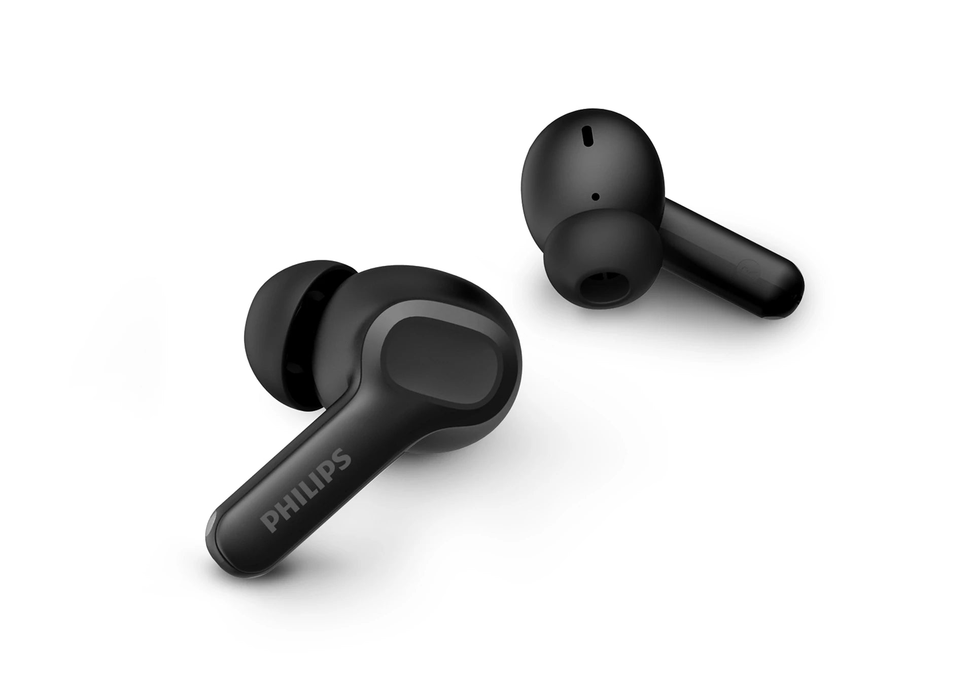Philips TAT1109BK/97 Earphone TWS Series 1000 - Black