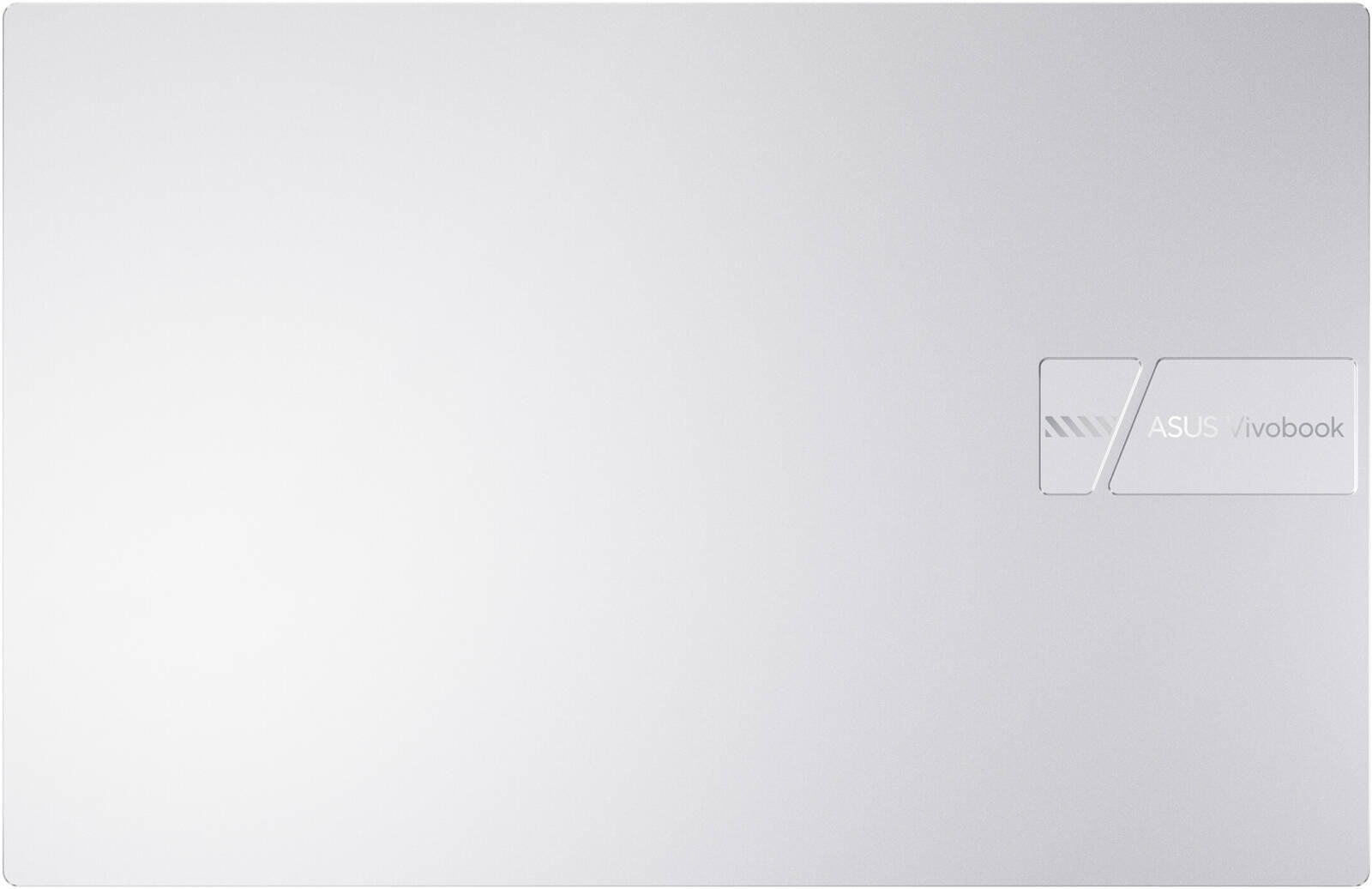 ASUS Vivobook 15 (X1504VA) Intel Core 5 120U Processor, 8GB DDR5, 512GB SSD Wi-Fi 6 Bluetooth 5.2 - Cool Silver