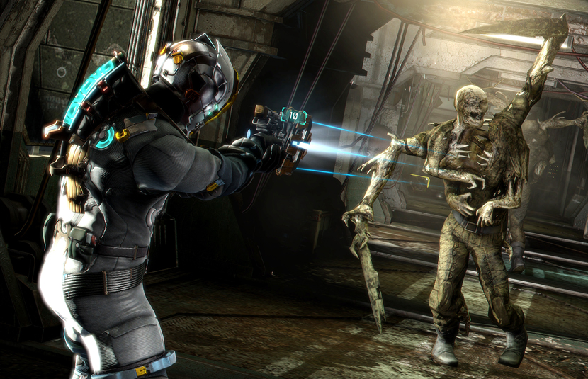 Dead Space - PlayStation 5