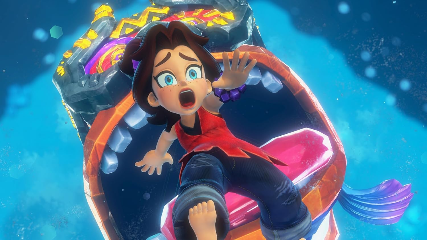 Donkey Kong Bananza - Switch 2