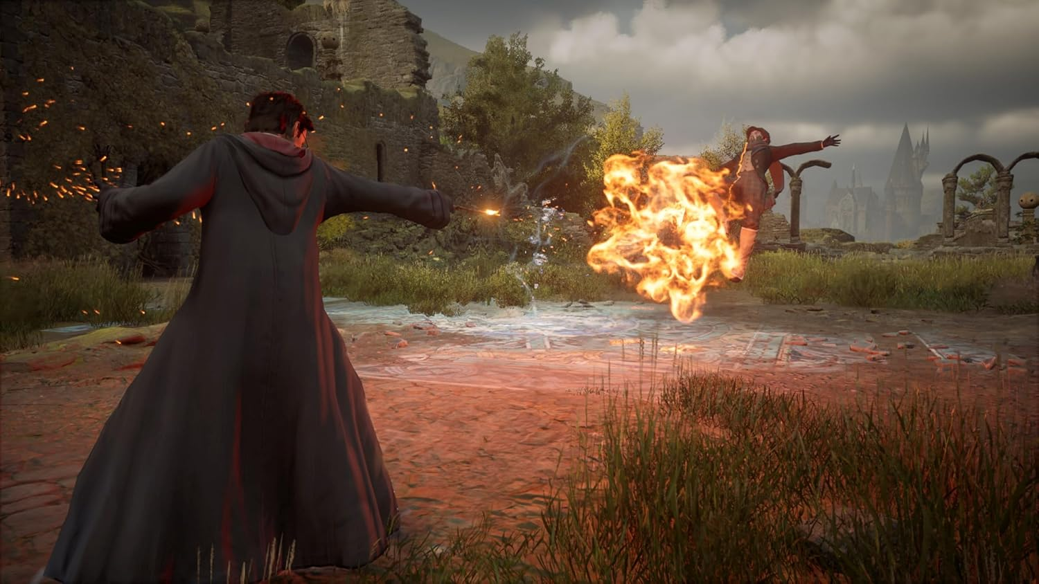 Hogwarts Legacy - Switch 2