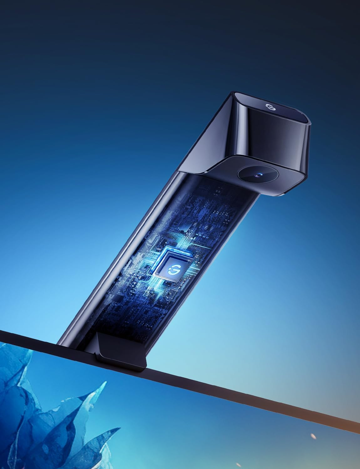 GOVEE TV BACKLIGHT 3 LITE 75-85 INCH