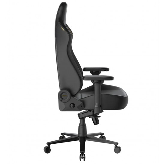 DxRacer Martian Series Electric Adjustable Gaming Chair - Black