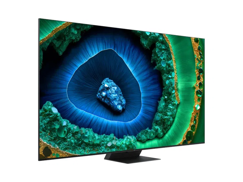 TCL 75C855 Premium QD-Mini LED 4K 144Hz TV