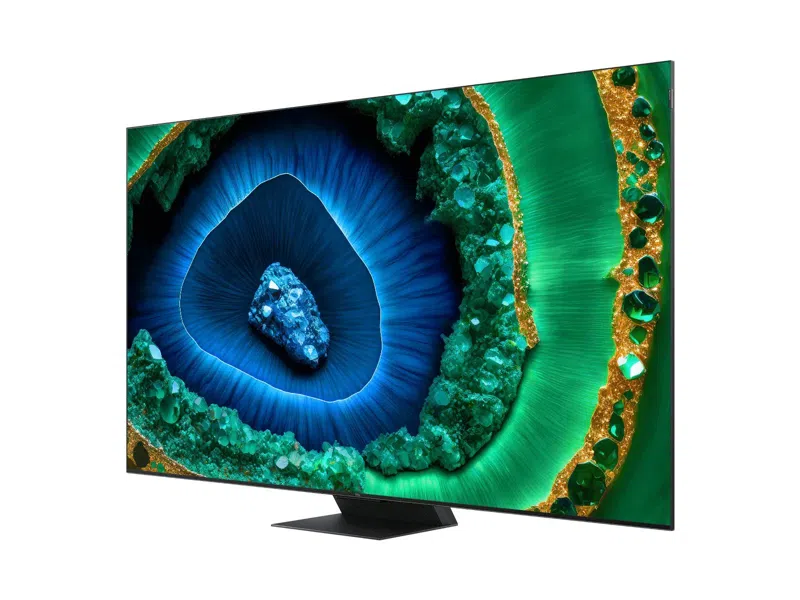 TCL 75C855 Premium QD-Mini LED 4K 144Hz TV