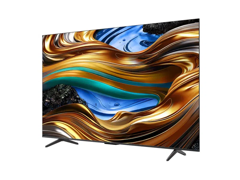 TCL 75P755 4K WCG Google TV
